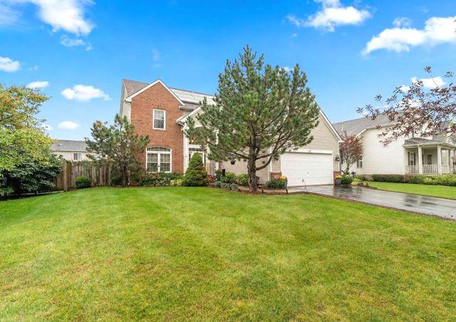 Locust Ln, Plainfield, IL 60586