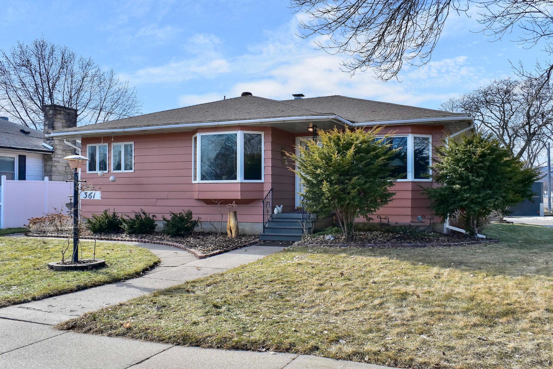 Orrin St, Winona, MN 55987