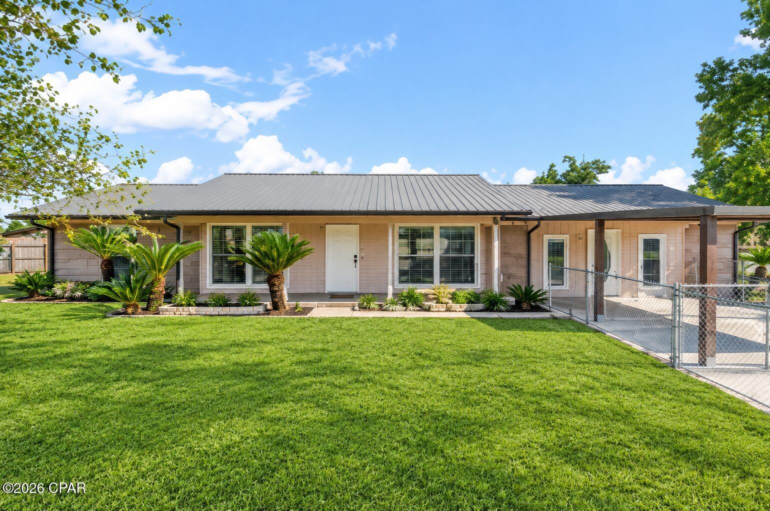 High Point Dr, Panama City, FL 32404