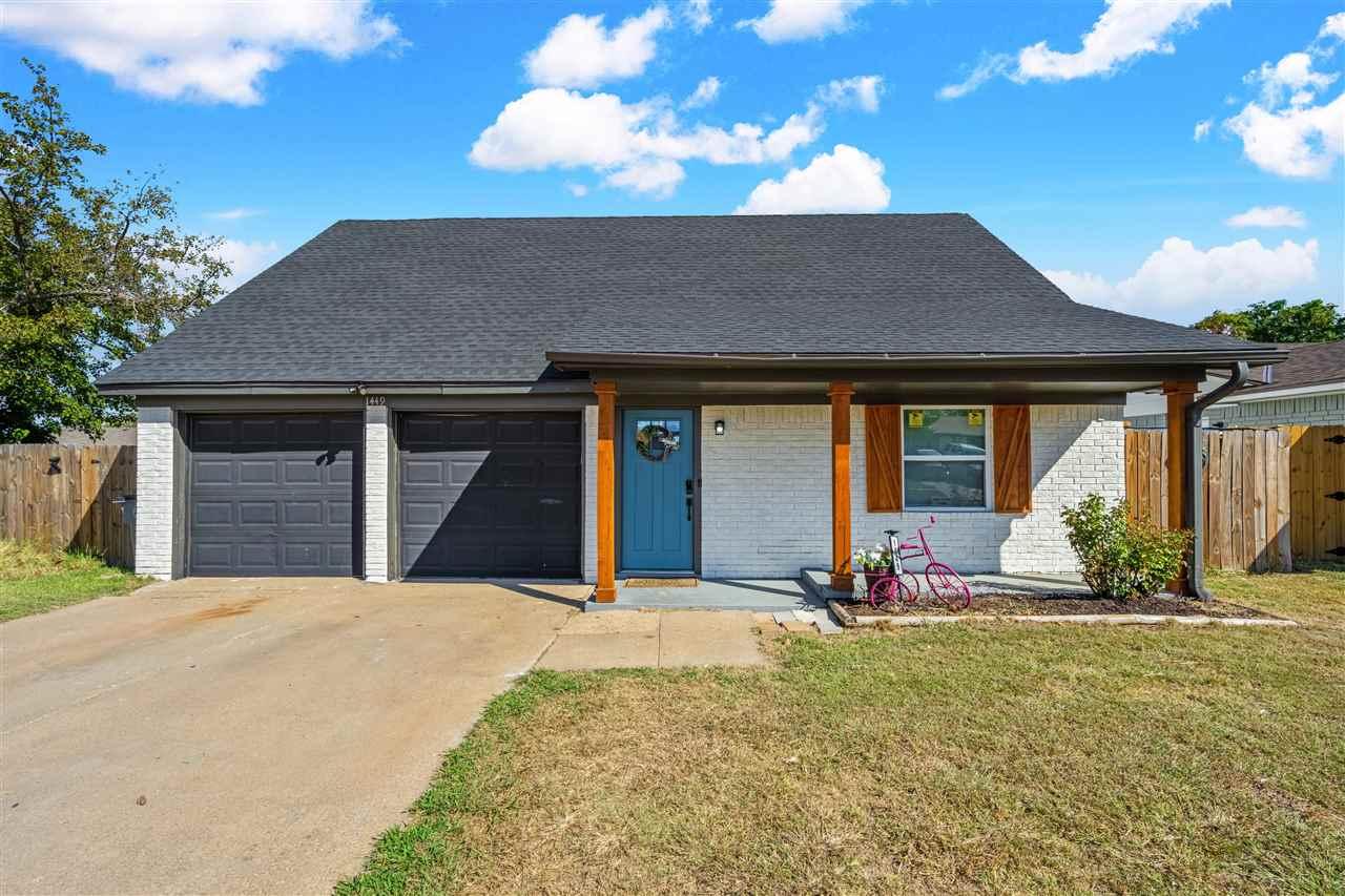 Nw Great Plains Blvd, Lawton, OK 73505