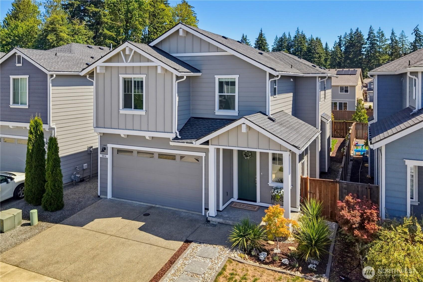 Viola St Se, Olympia, WA 98501