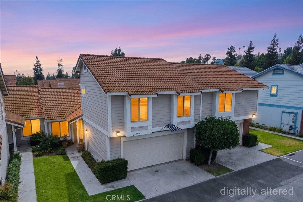 Dublin Ln, Diamond Bar, CA 91765
