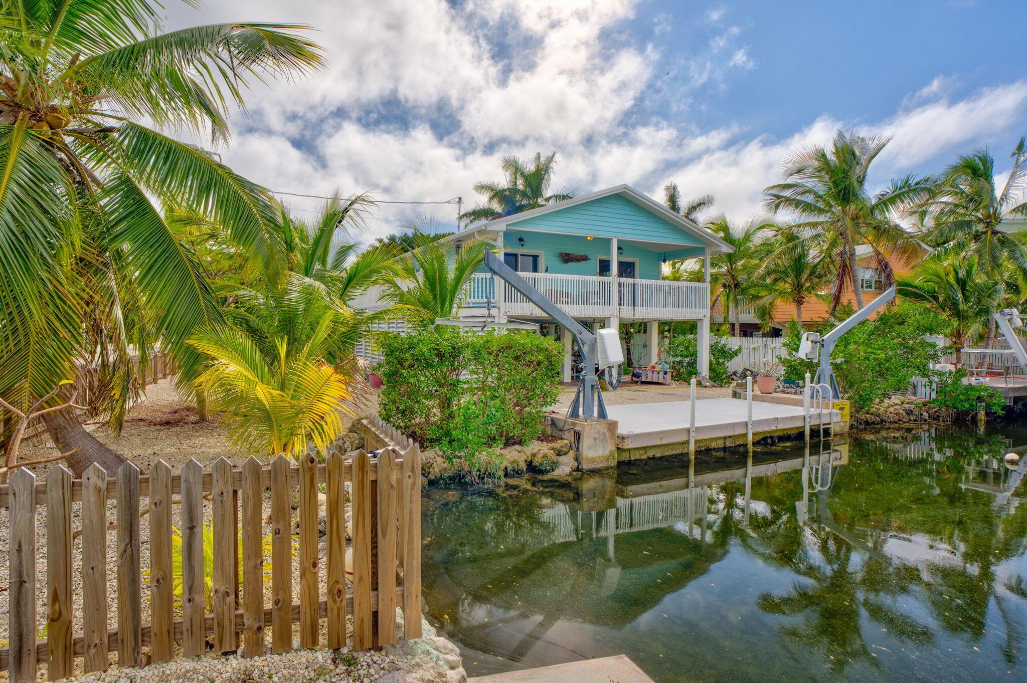 W Indies Dr, Summerland Key, FL 33042