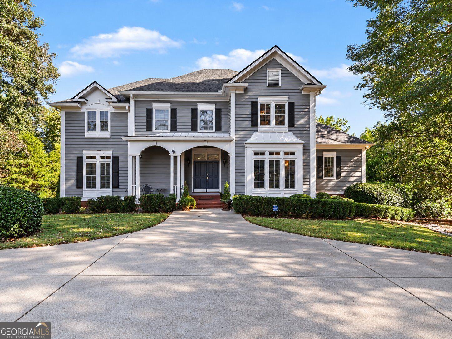 Jimson Cir Se, Conyers, GA 30013