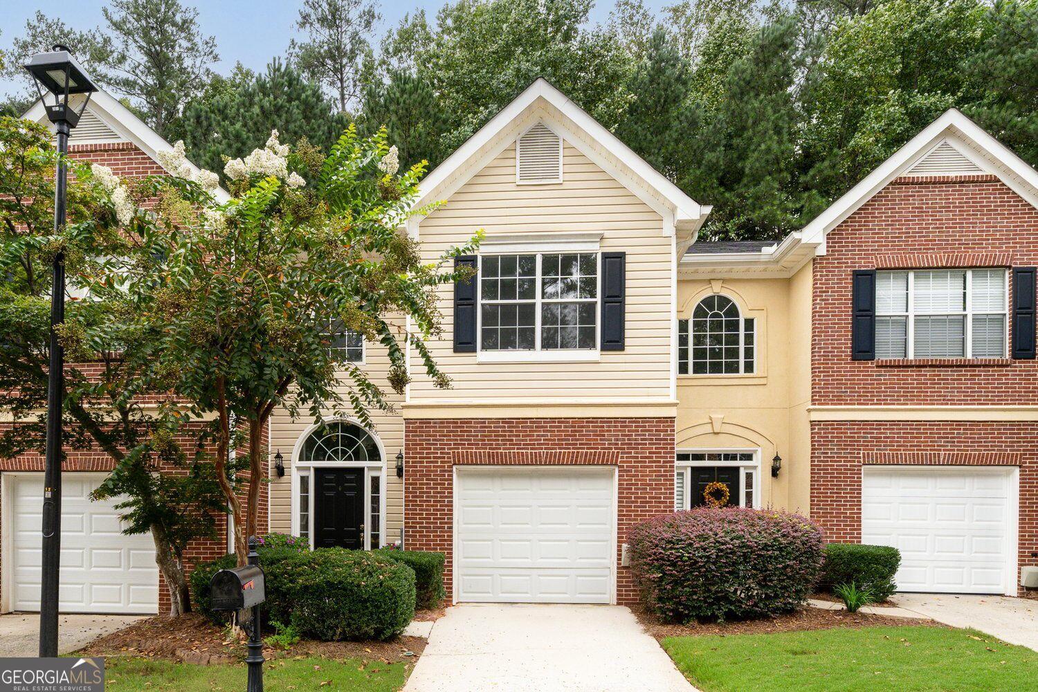 Rogers Creek Ct, Duluth, GA 30096