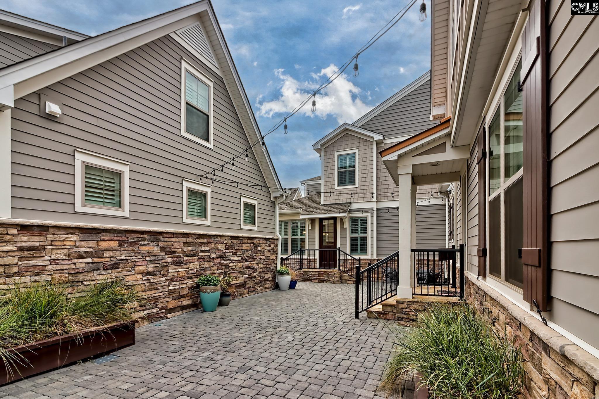 Tributary Rd, Lexington, SC 29072
