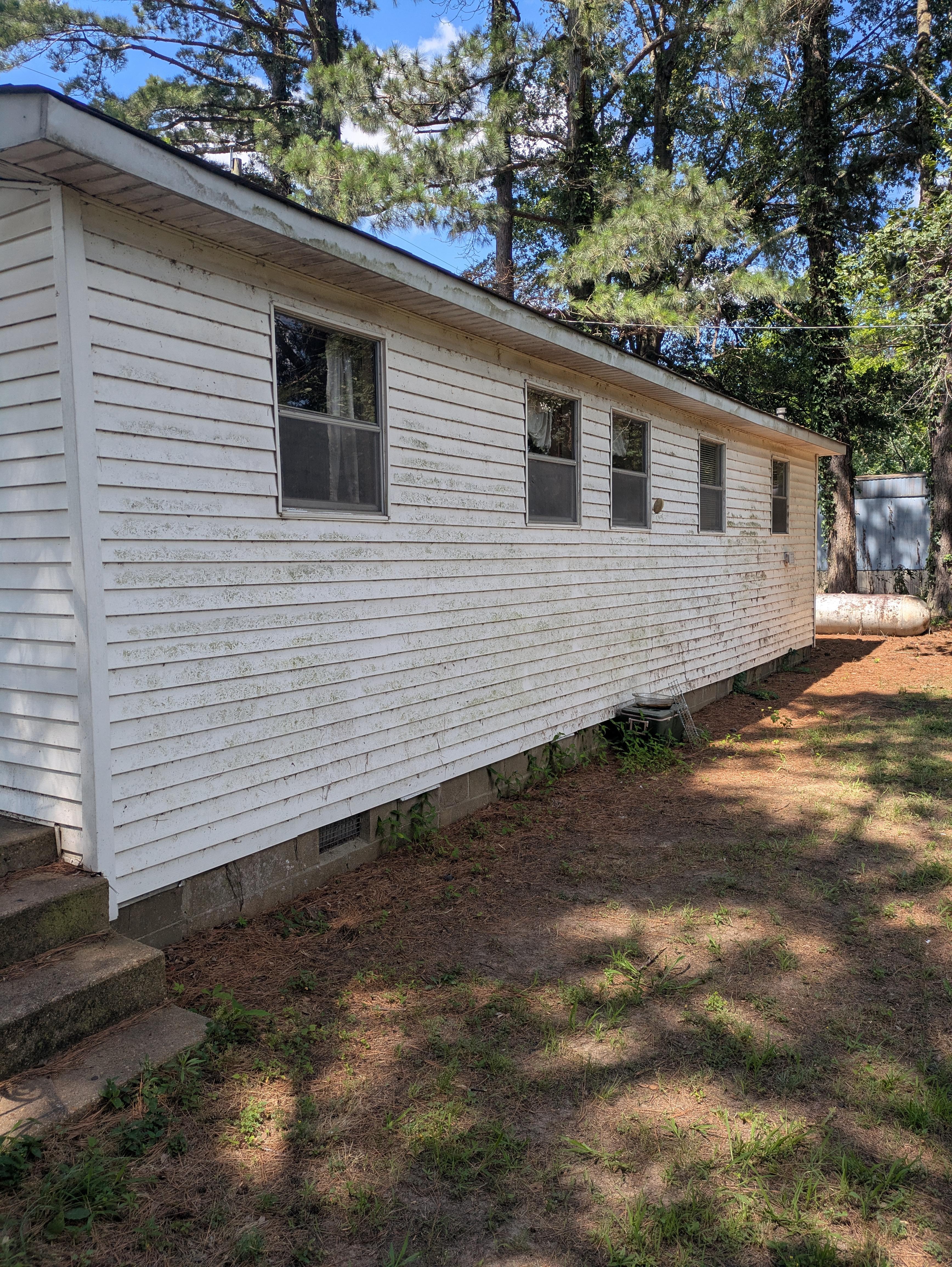 County Road 660, Lake City, AR 72437