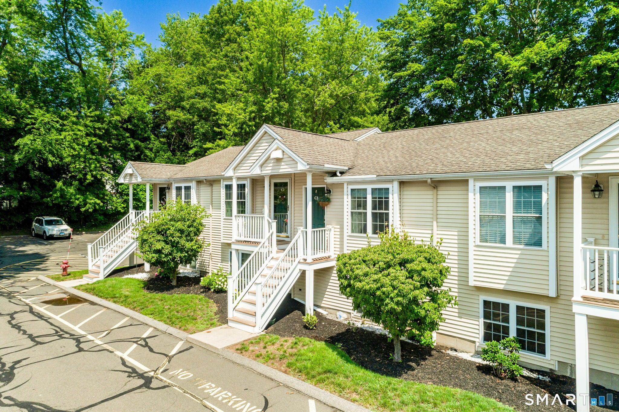 Center St, Wallingford, CT 06492