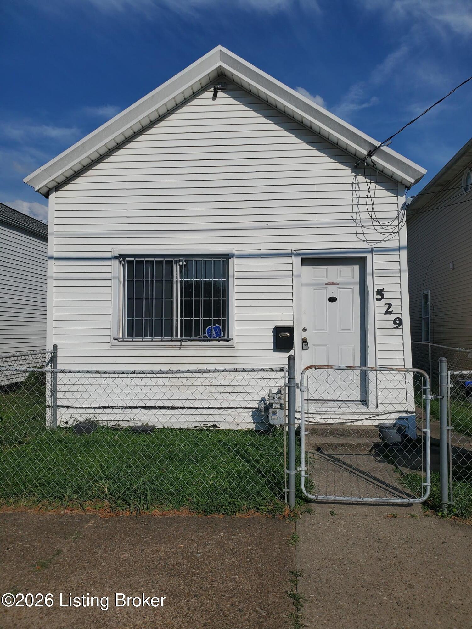 N 31st St, Louisville, KY 40212