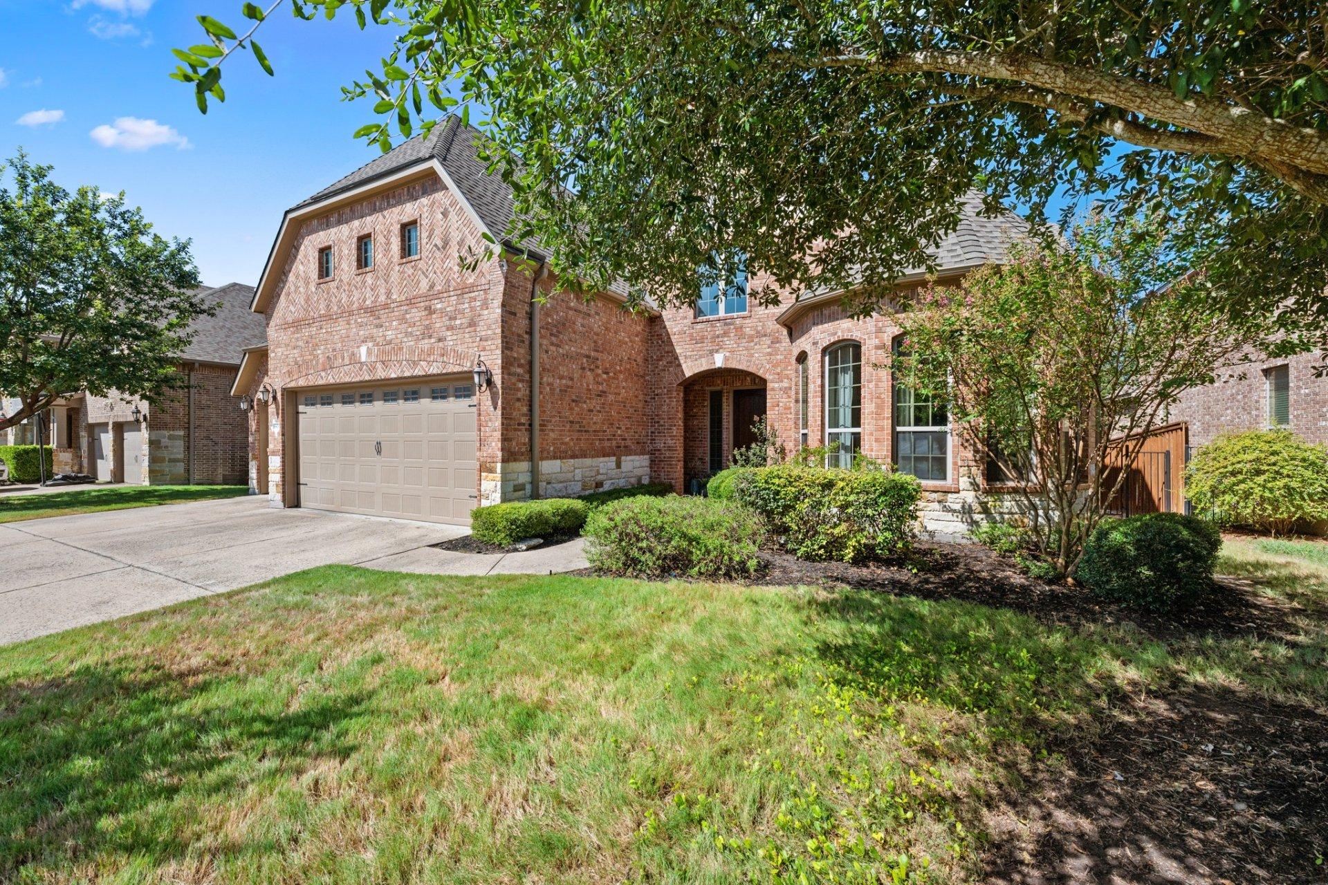 Flycatcher Ct, Austin, TX 78738