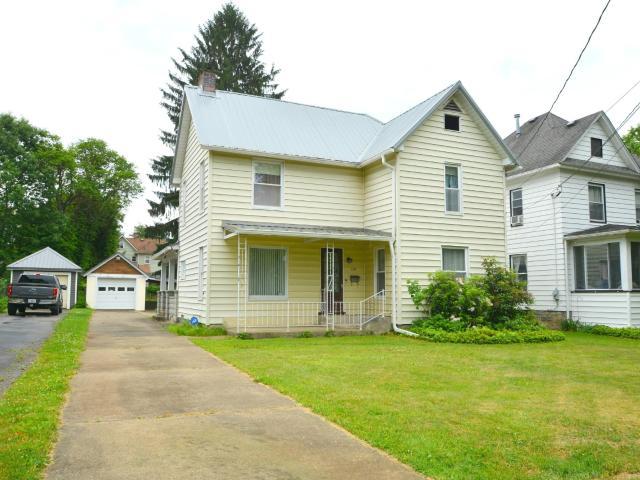 Central Ave, Warren, PA 16365