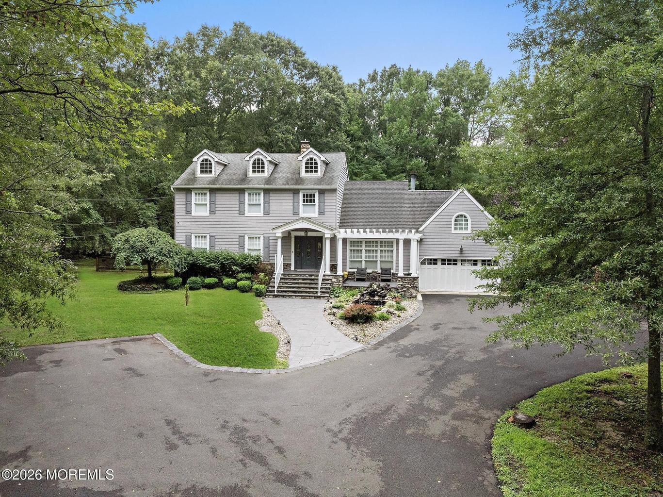 Cranberry Rd, Farmingdale, NJ 07727