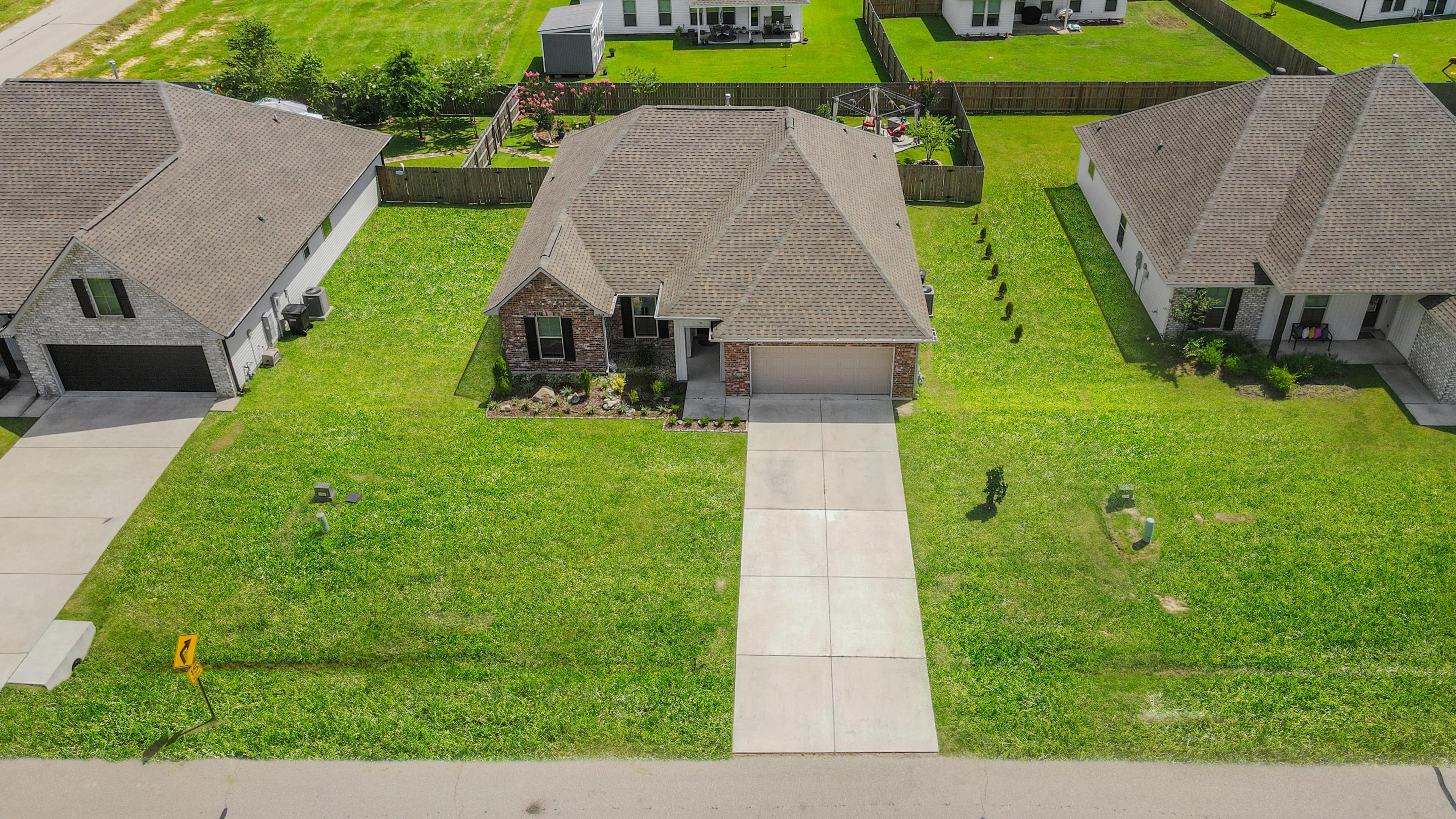 Stone House Rd, Hammond, LA 70401