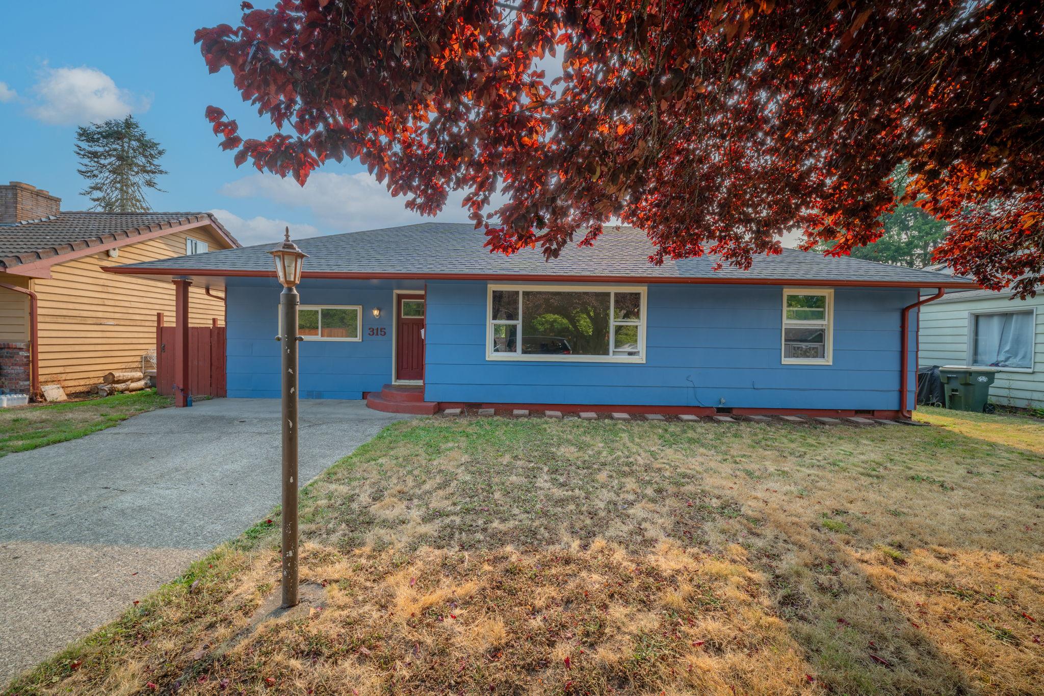 Latona St, Centralia, WA 98531