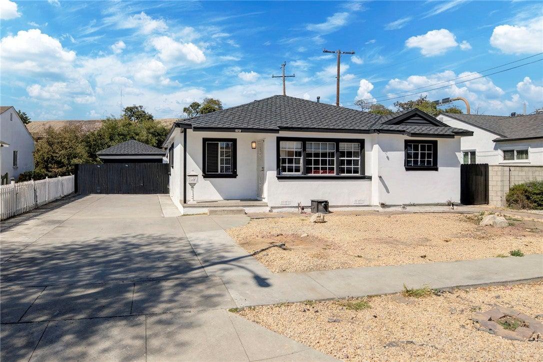 Angell St, Norwalk, CA 90650