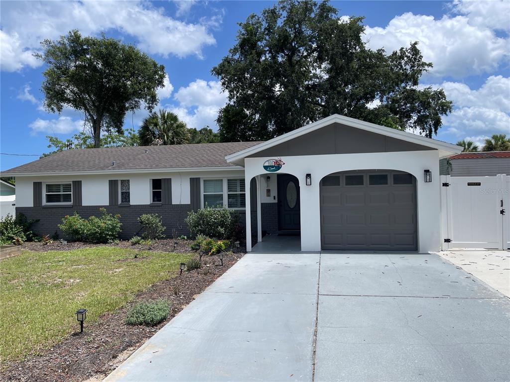 Orange Ave, Edgewater, FL 32132