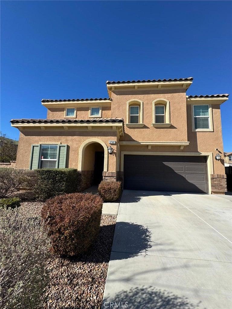 Citron Pl, Palmdale, CA 93551