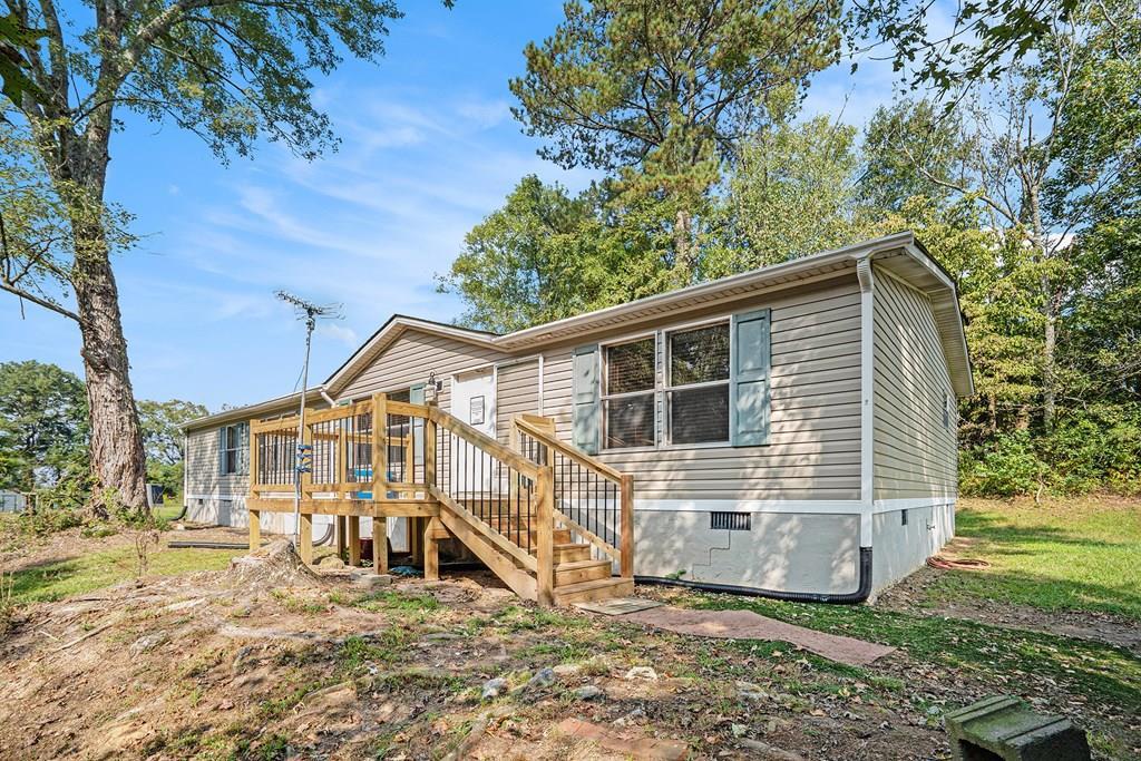 Norton Bridge Rd, Chatsworth, GA 30705