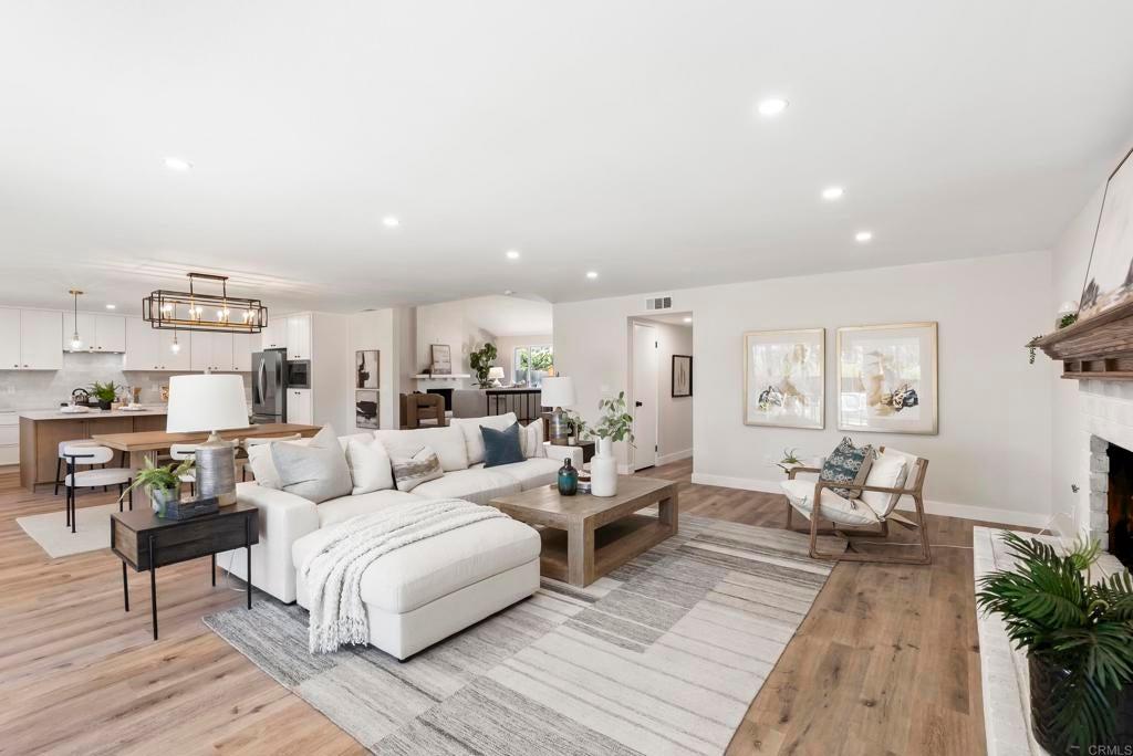 Catamarca Dr, San Diego, CA 92124