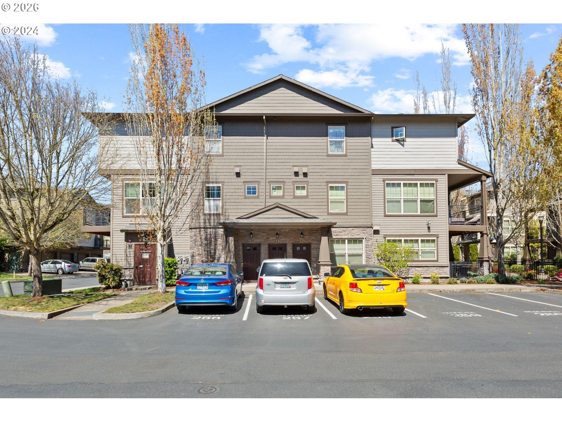 Ne Newstead Ln, Beaverton, OR 97006