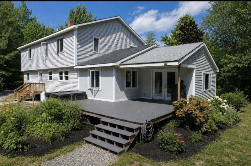 Lupine Ln, Trenton, ME 04605