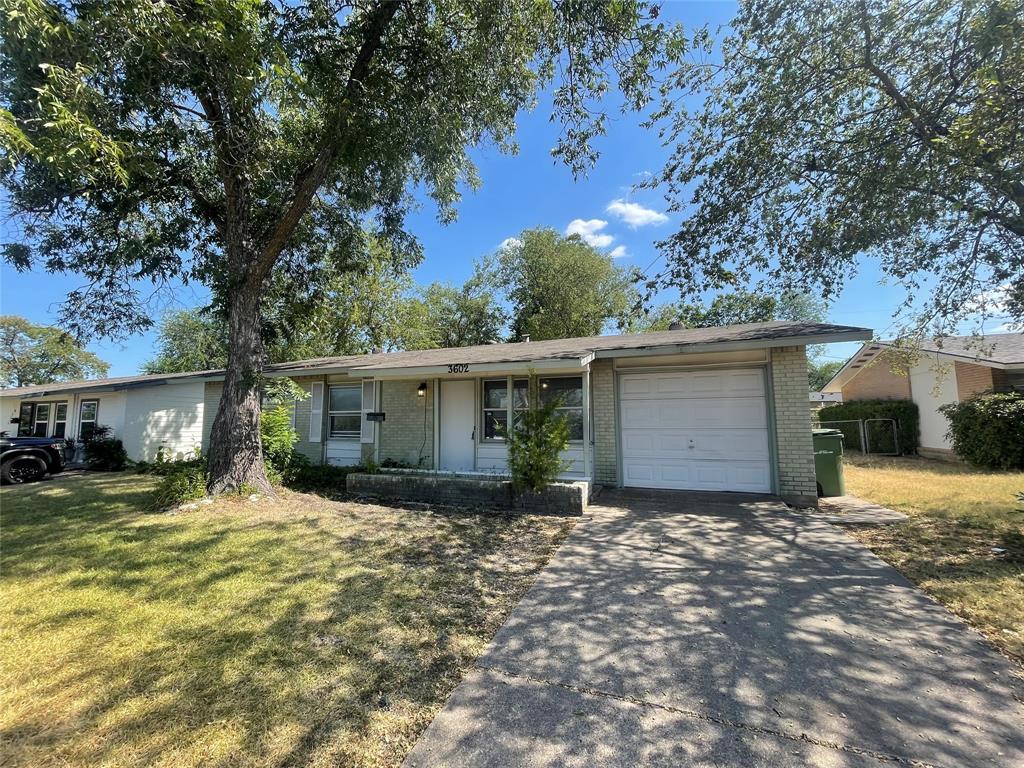 Norma Dr, Garland, TX 75042