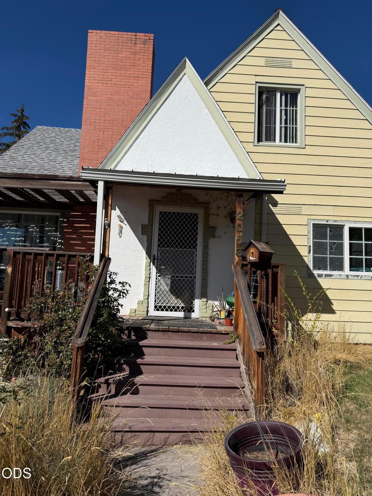 Lawrence St, Klamath Falls, OR 97601