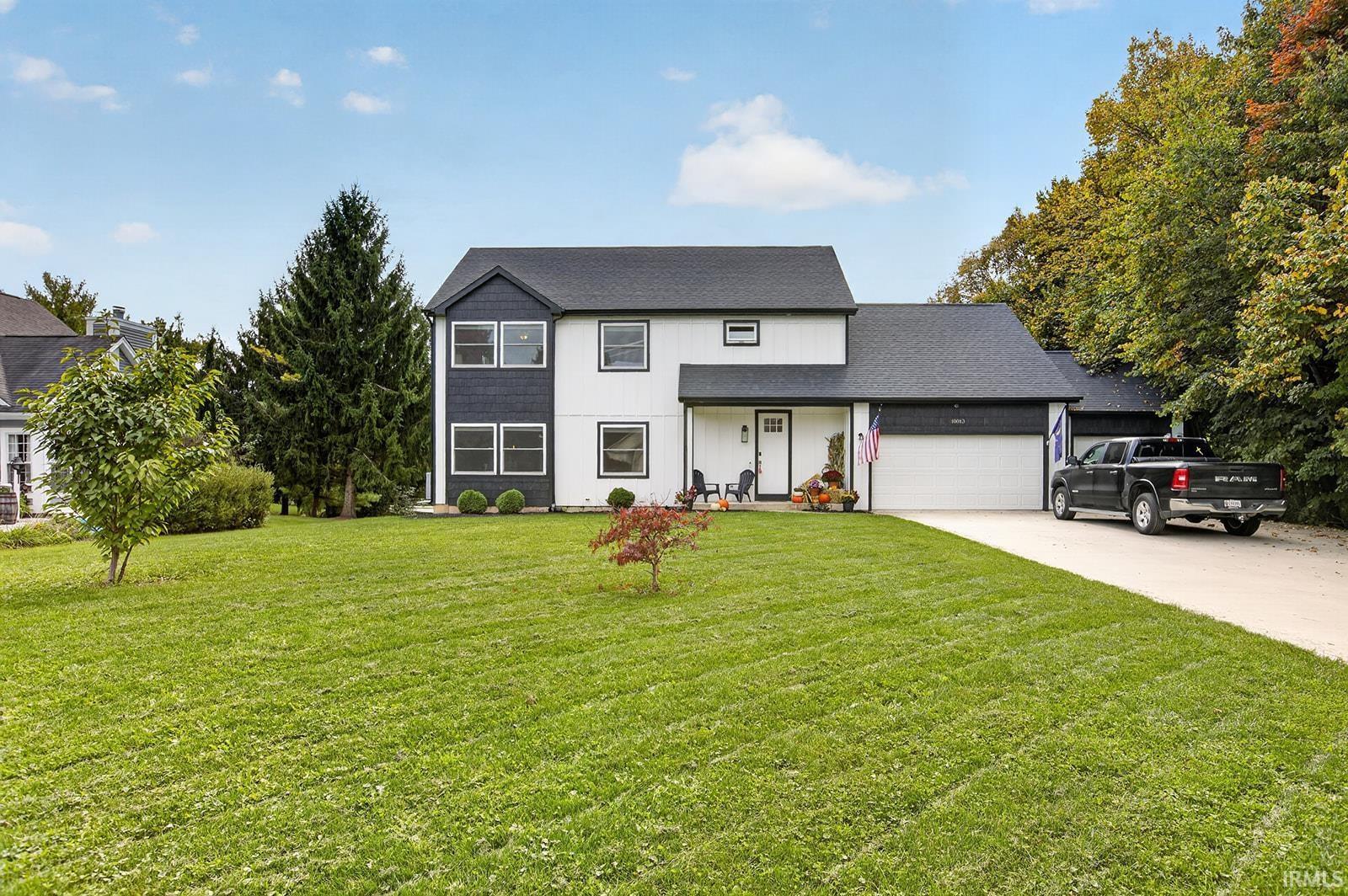 Lanewood Ct, Fort Wayne, IN 46804