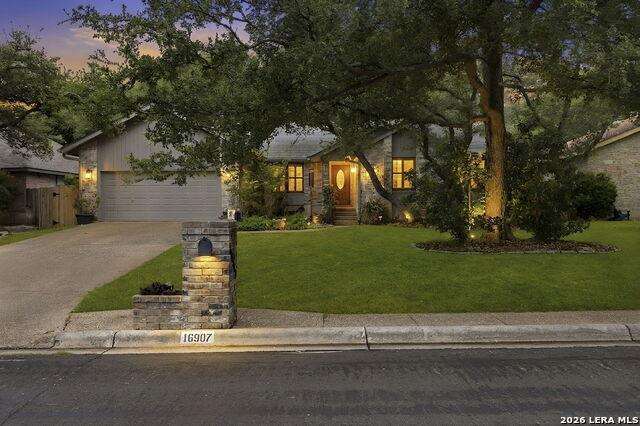 Hidden Timber Wood, San Antonio, TX 78248