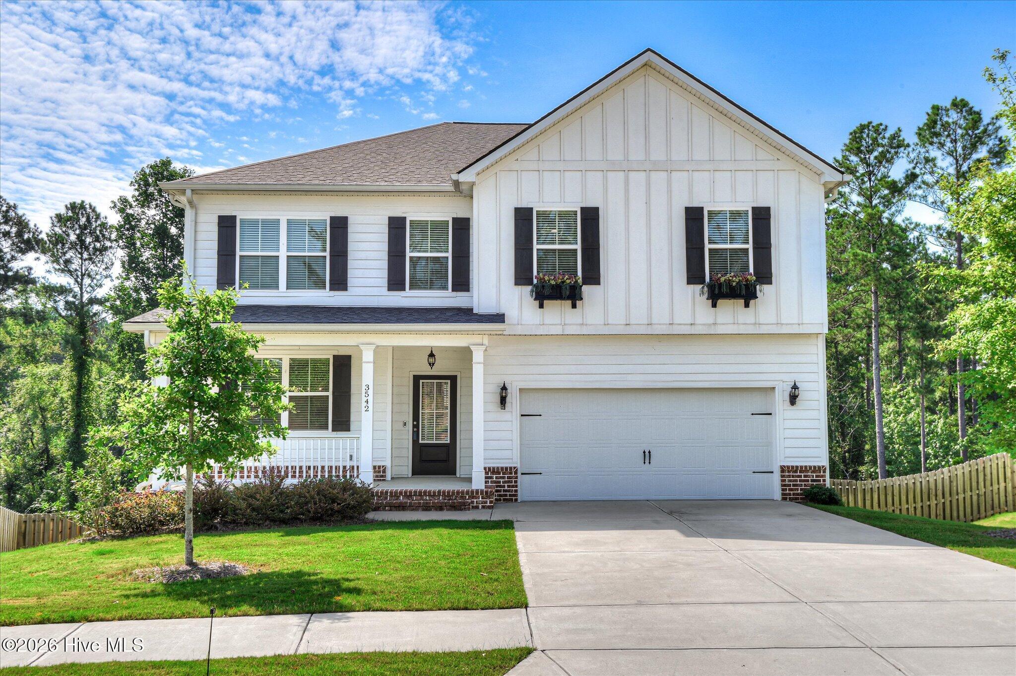 Hilltop Trl, Evans, GA 30809