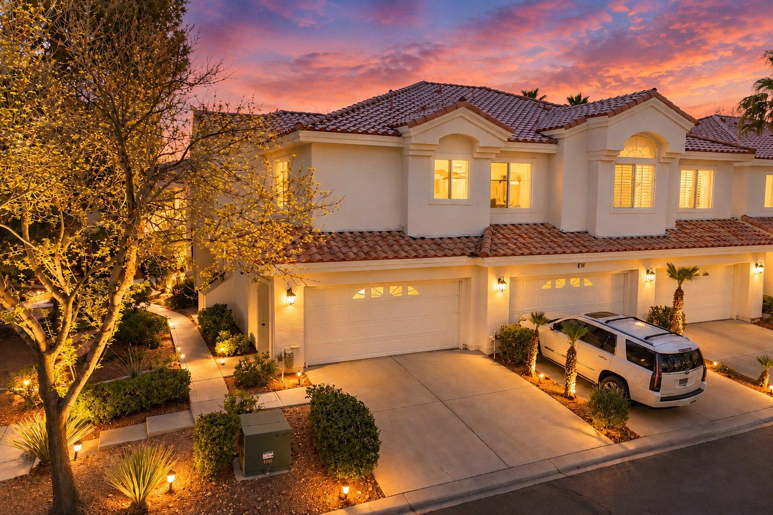 Valley Green Dr, Las Vegas, NV 89149