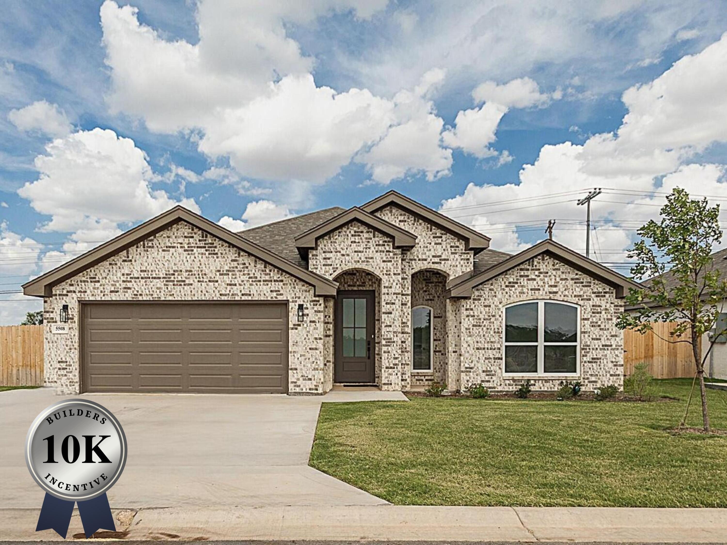 Slayde St, San Angelo, TX 76904