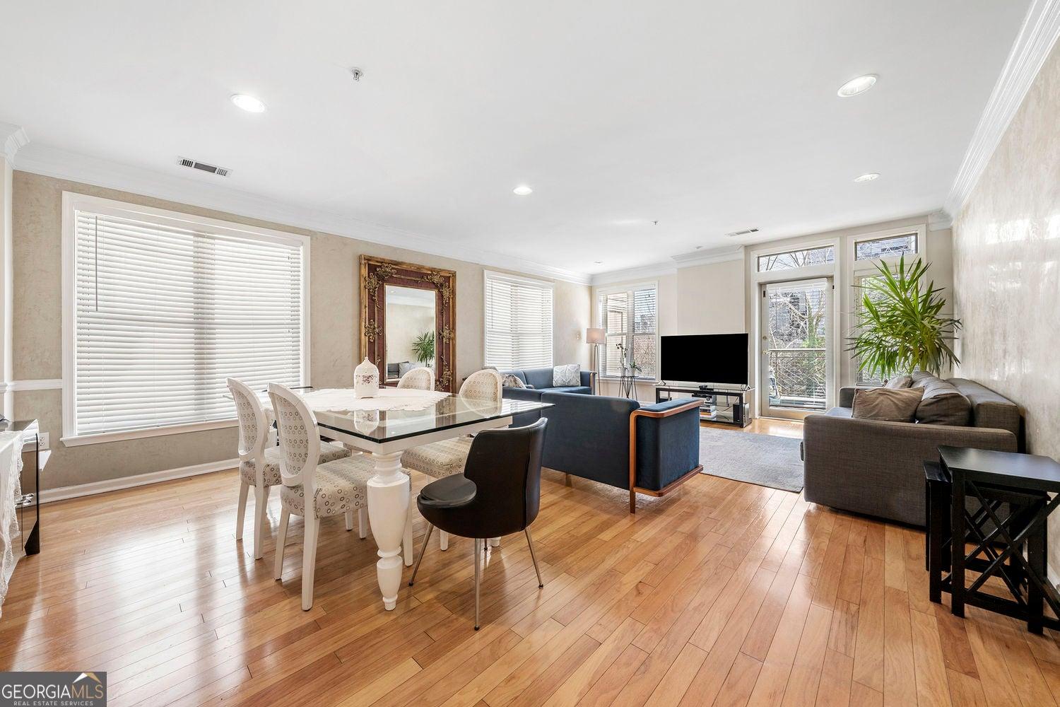 Peachtree Rd Ne, Atlanta, GA 30326