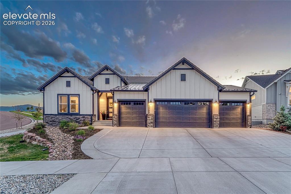 Mionetto Ct, Colorado Springs, CO 80921