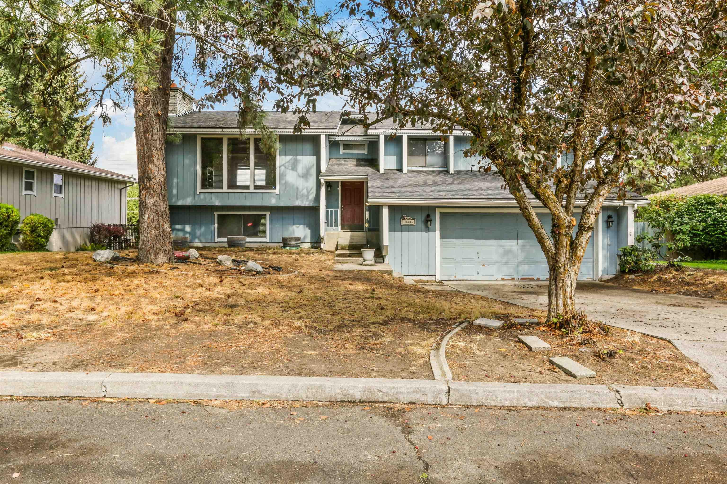 N College Place Dr, Spokane, WA 99218