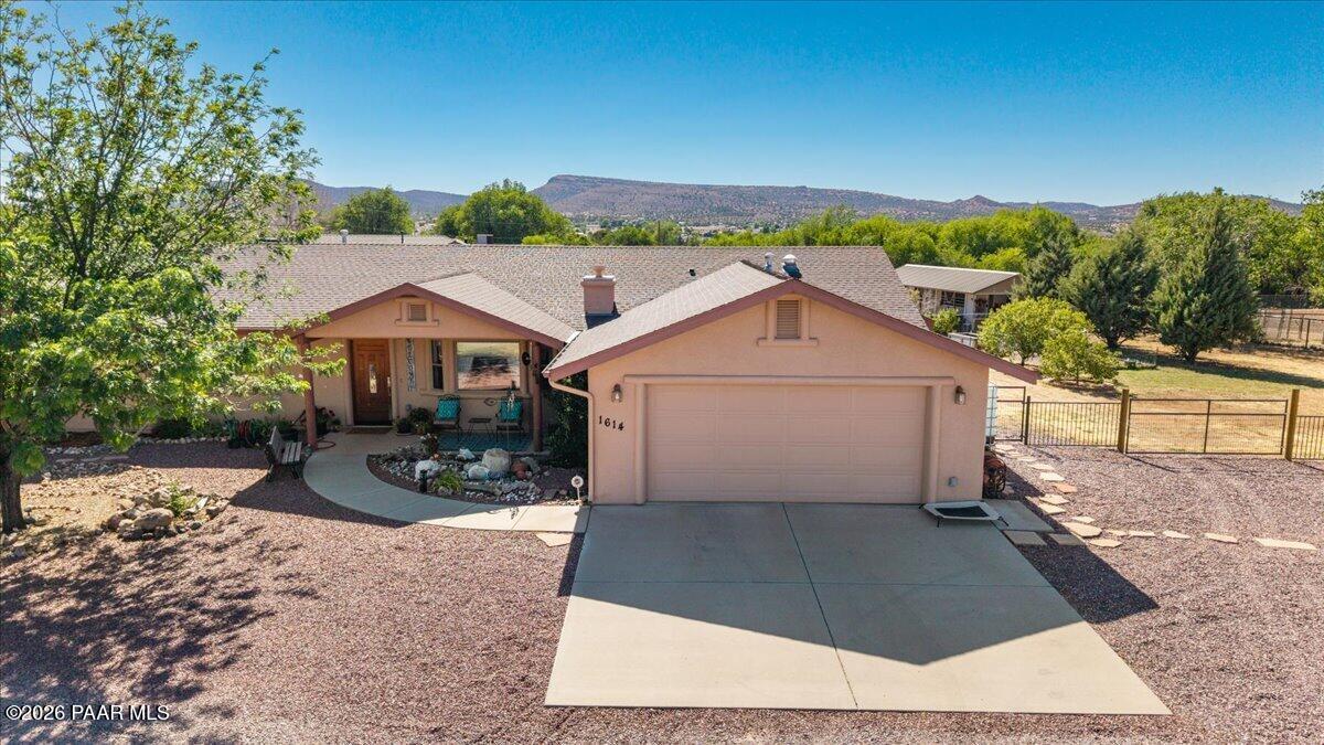 W Road 4 1/2 N, Chino Valley, AZ 86323