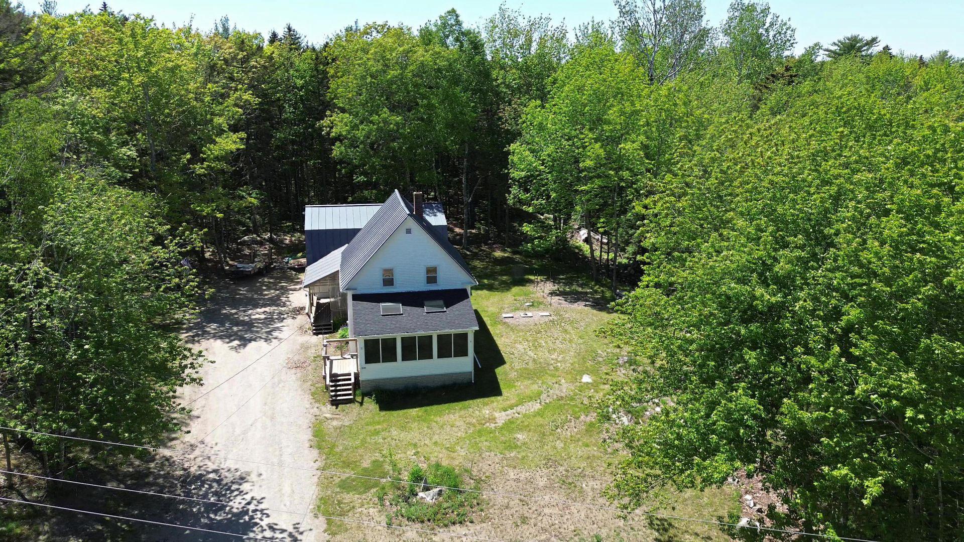 Taunton Dr, Sullivan, ME 04664