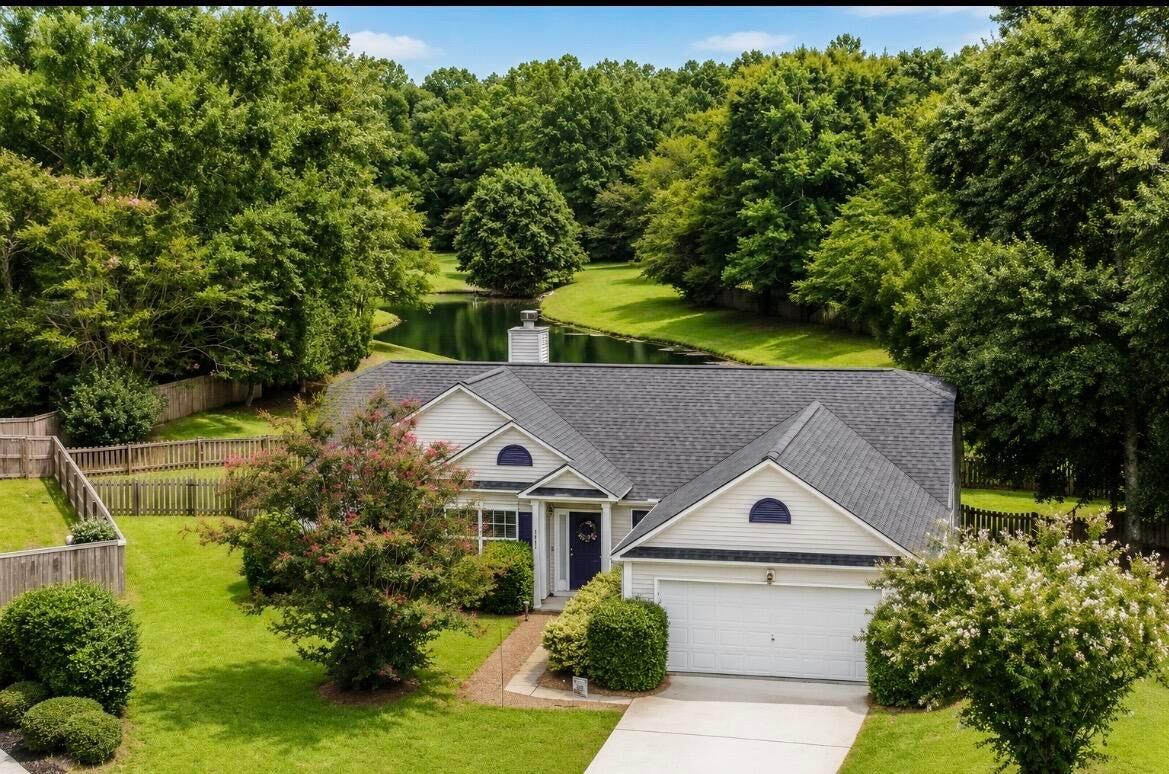 Loebs Ct, Mount Pleasant, SC 29466