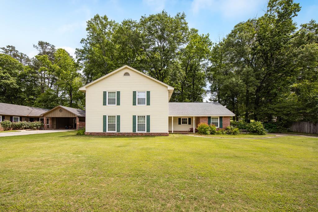 Winvelly Dr, Columbus, GA 31909