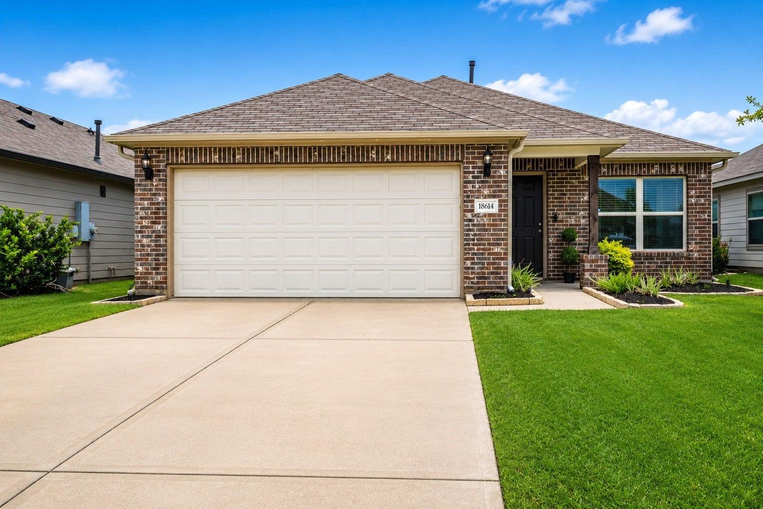Porthaven Rose Ln, Tomball, TX 77377