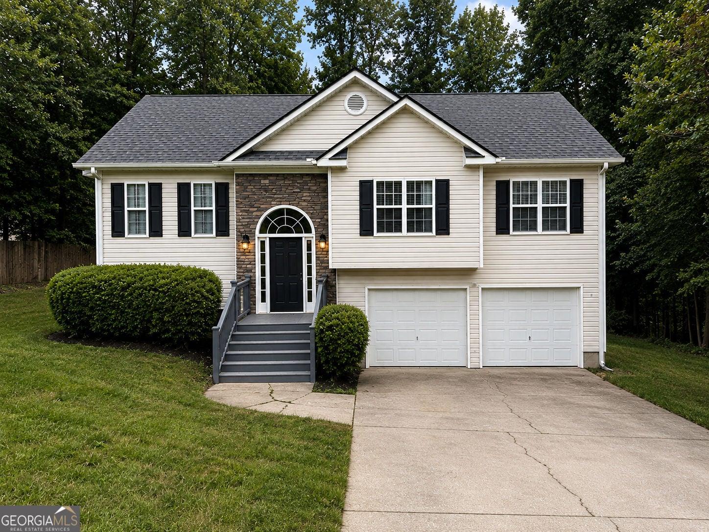 White Pine Ln, Temple, GA 30179