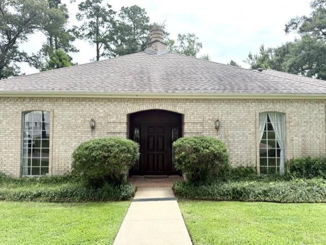 Live Oak Ln, Lufkin, TX 75904