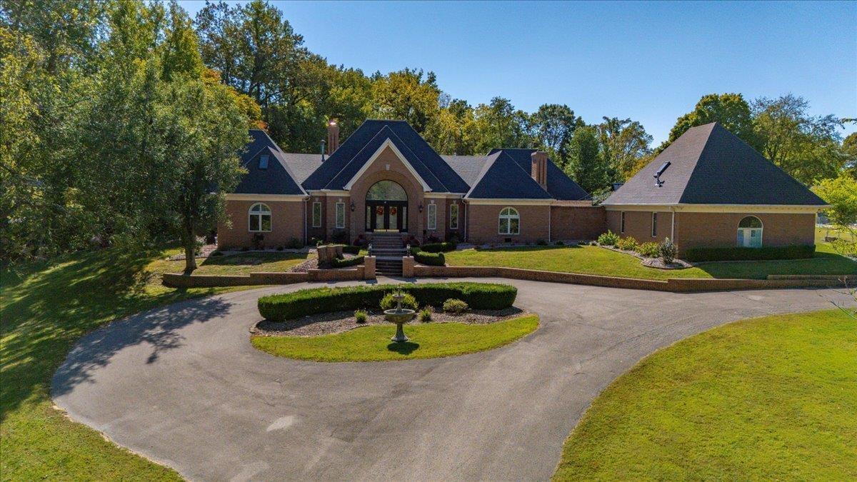 State Route 351 E, Henderson, KY 42420