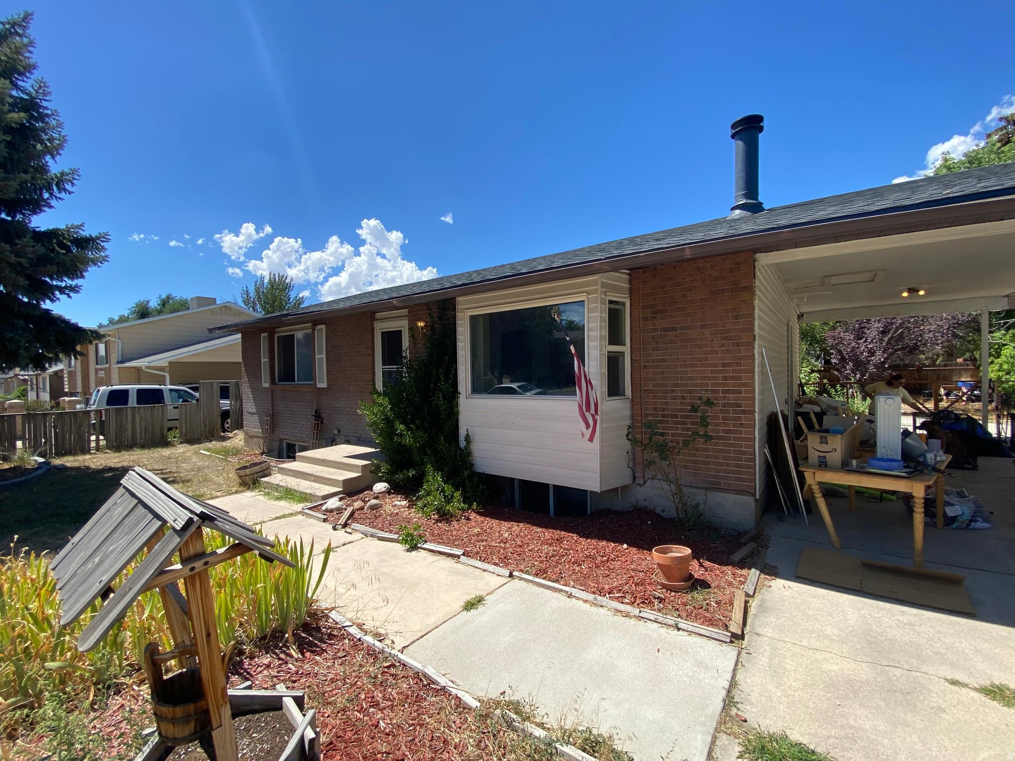 S 4000 W, Taylorsville, UT 84129