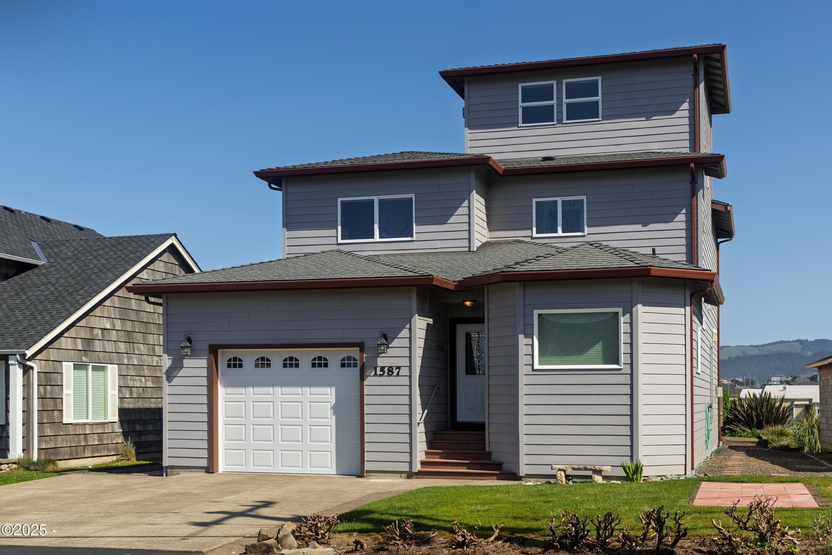 Nw 39th St, Lincoln City, OR 97367