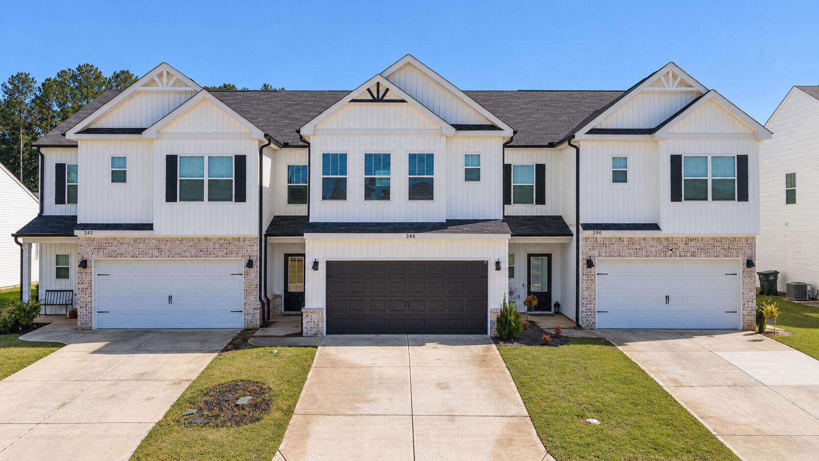 Bay Meadows Dr Sw, Aiken, SC 29803