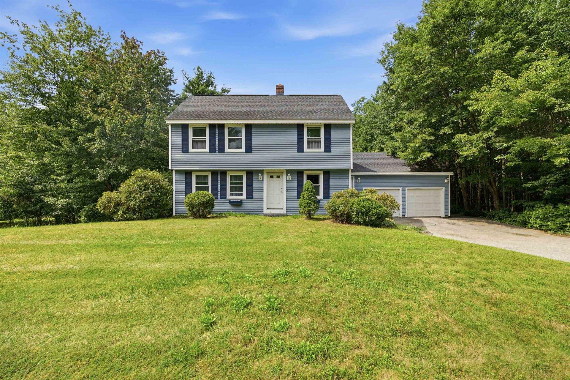 Cross Rd, Pembroke, NH 03275