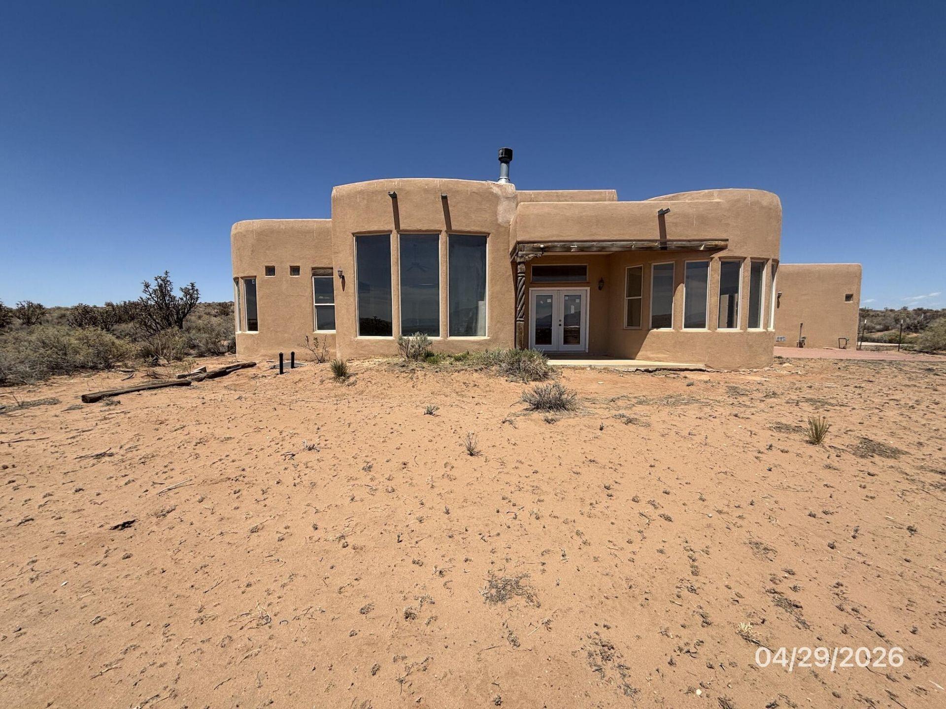 Desert Ave Ne, Rio Rancho, NM 87144