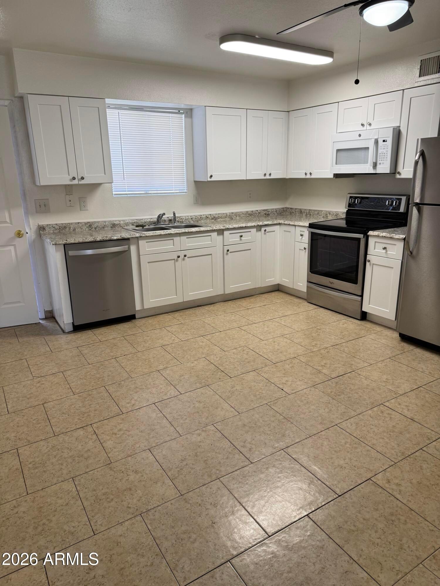 W Golden Ln, Phoenix, AZ 85051