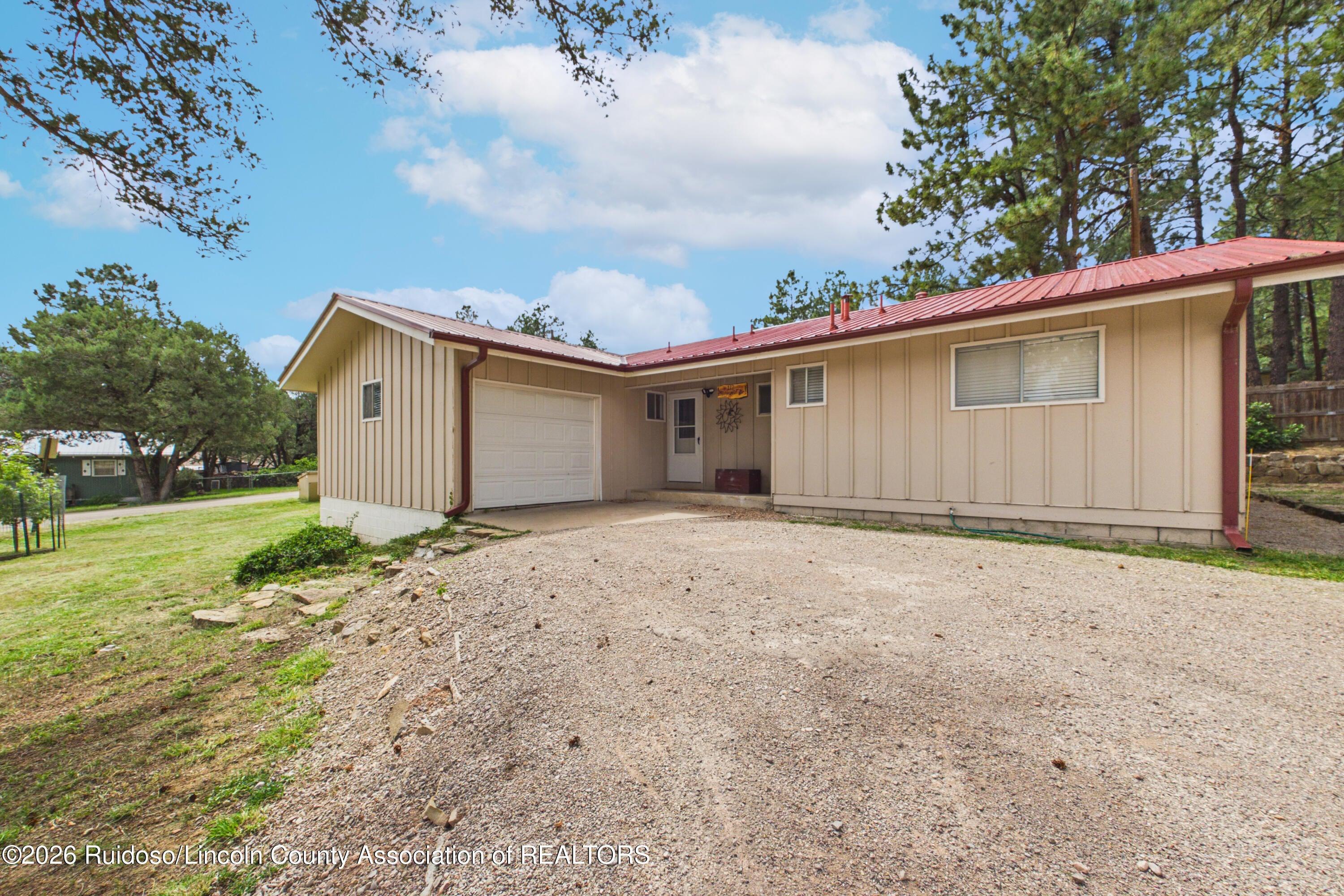 Ridgecrest Dr, Ruidoso, NM 88345